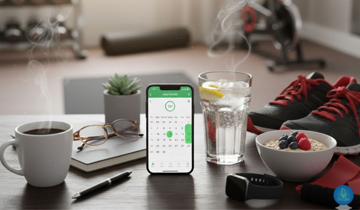 સ્વસ્થ શરીર